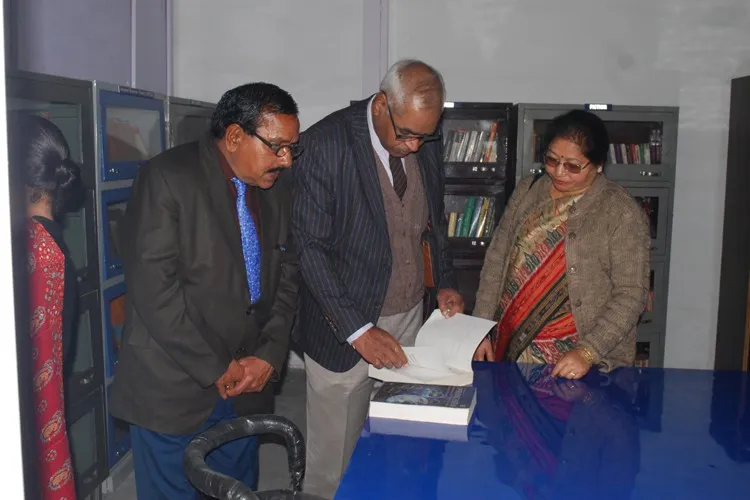 Laurels Group of Institutions