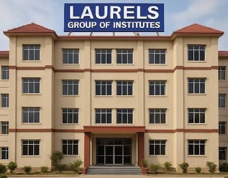 Laurels Group of Institutions
